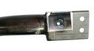 1999-2004 and 2006 Chevy Silverado 1500 Forward Fuel Tank Crossmember Rust Buster Frameworks