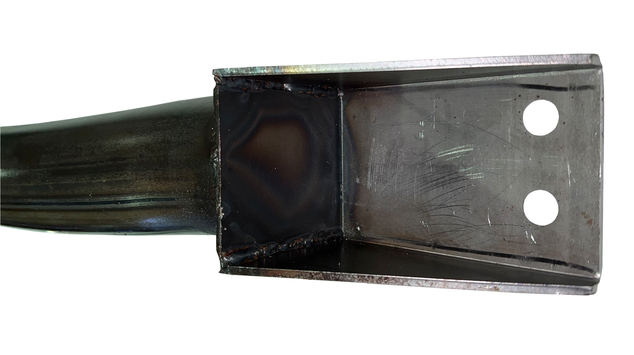 1999-2004 and 2006 Chevy Silverado 1500 Forward Fuel Tank Crossmember Rust Buster Frameworks