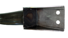 1999-2004 and 2006 Chevy Silverado 1500 Forward Fuel Tank Crossmember Rust Buster Frameworks