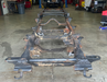 1999-2004 and 2006 Chevy Silverado 1500 Forward Fuel Tank Crossmember Rust Buster Frameworks