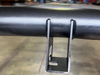 1999-2004 and 2006 Chevy Silverado 1500 Forward Fuel Tank Crossmember Rust Buster Frameworks