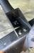 1999-2004 and 2006 Chevy Silverado 1500 Forward Fuel Tank Crossmember Rust Buster Frameworks