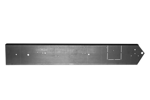 Center Frame Repair Kit For 88-98 Chevy C/K1500 Driver Side Rust Buster Frameworks - TRUCKED UP - Truck Superstore