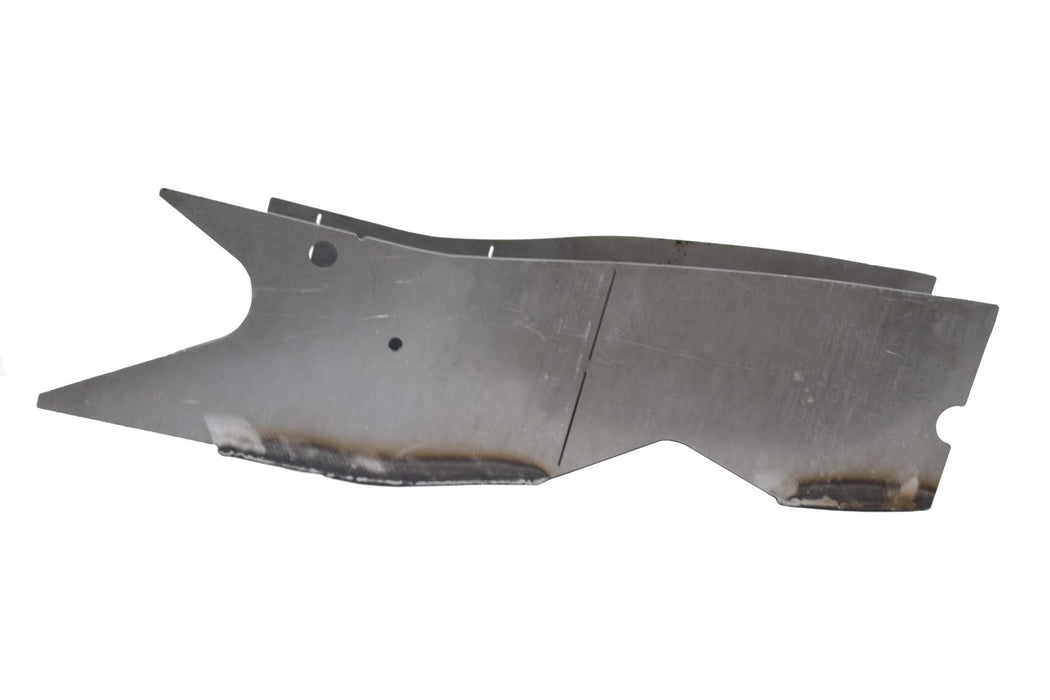 Front Frame Repair Kit For 88-98 Chevy/GMC K1500/2500 Ext Cab Passenger Side Rust Buster Frameworks - TRUCKED UP - Truck Superstore