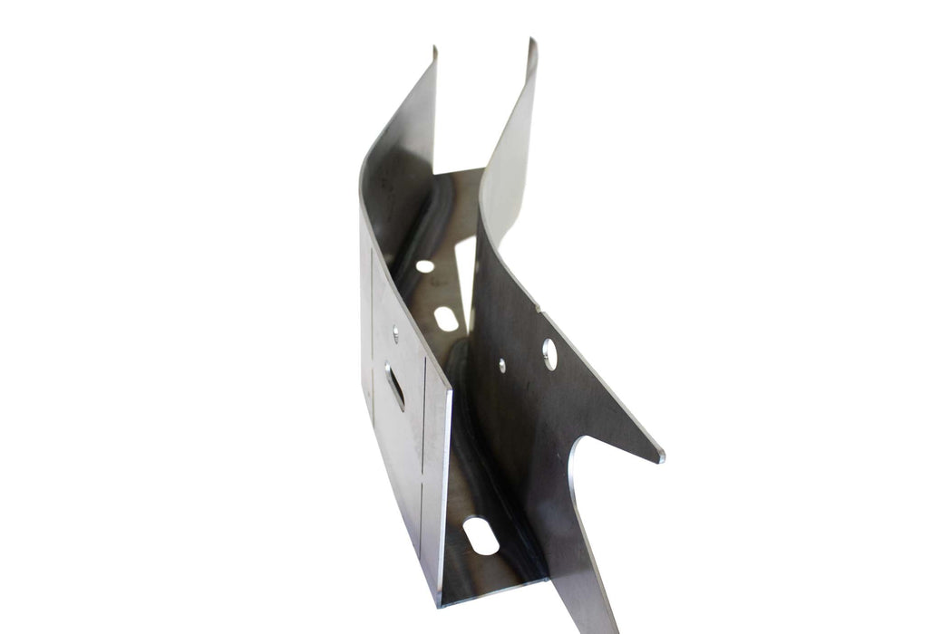 Front Frame Repair Kit For 88-98 Chevy/GMC K1500/2500 Ext Cab Passenger Side Rust Buster Frameworks - TRUCKED UP - Truck Superstore