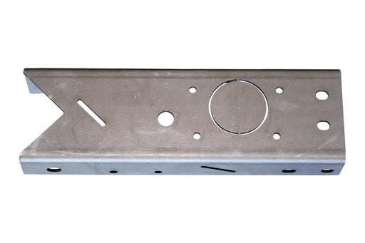 Rear Frame Repair Kit For 1999-2006 Chevy Silverado/GMC Sierra Driver Side Rust Buster Frameworks - TRUCKED UP - Truck Superstore