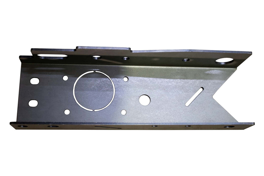 Rear Frame Repair Kit For 1999-2006 Chevy Silverado/GMC Sierra Driver Side Rust Buster Frameworks - TRUCKED UP - Truck Superstore