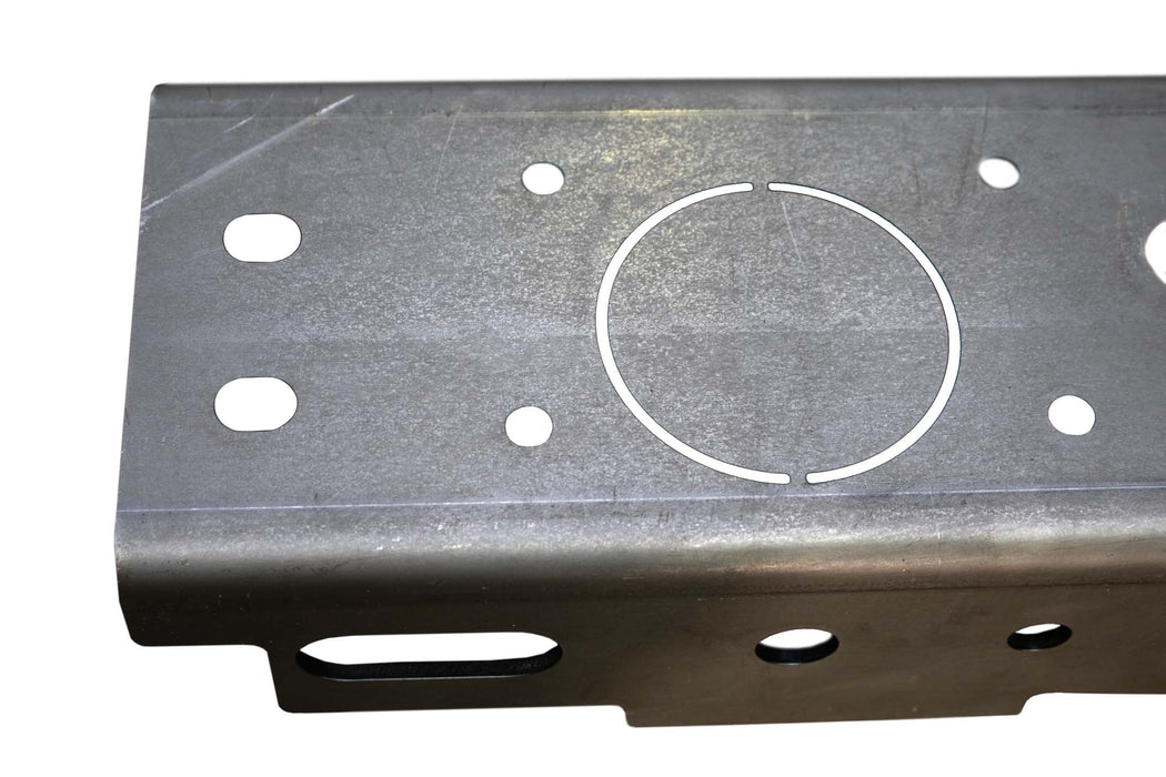 Rear Frame Repair Kit For 1999-2006 Chevy Silverado/GMC Sierra Driver Side Rust Buster Frameworks - TRUCKED UP - Truck Superstore