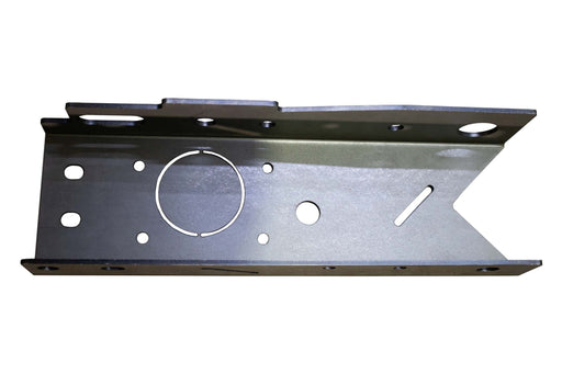 Rear Frame Repair Kit For 1999-2006 Chevy Silverado/GMC Sierra Passenger Side Rust Buster Frameworks - TRUCKED UP - Truck Superstore