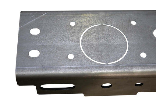 Rear Frame Repair Kit For 1999-2006 Chevy Silverado/GMC Sierra Passenger Side Rust Buster Frameworks - TRUCKED UP - Truck Superstore