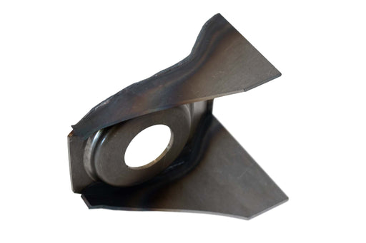 Mid Rear Frame Body Mount Passenger Side For 1996-2002 Toyota 4Runner Rust Buster Frameworks - TRUCKED UP - Truck Superstore