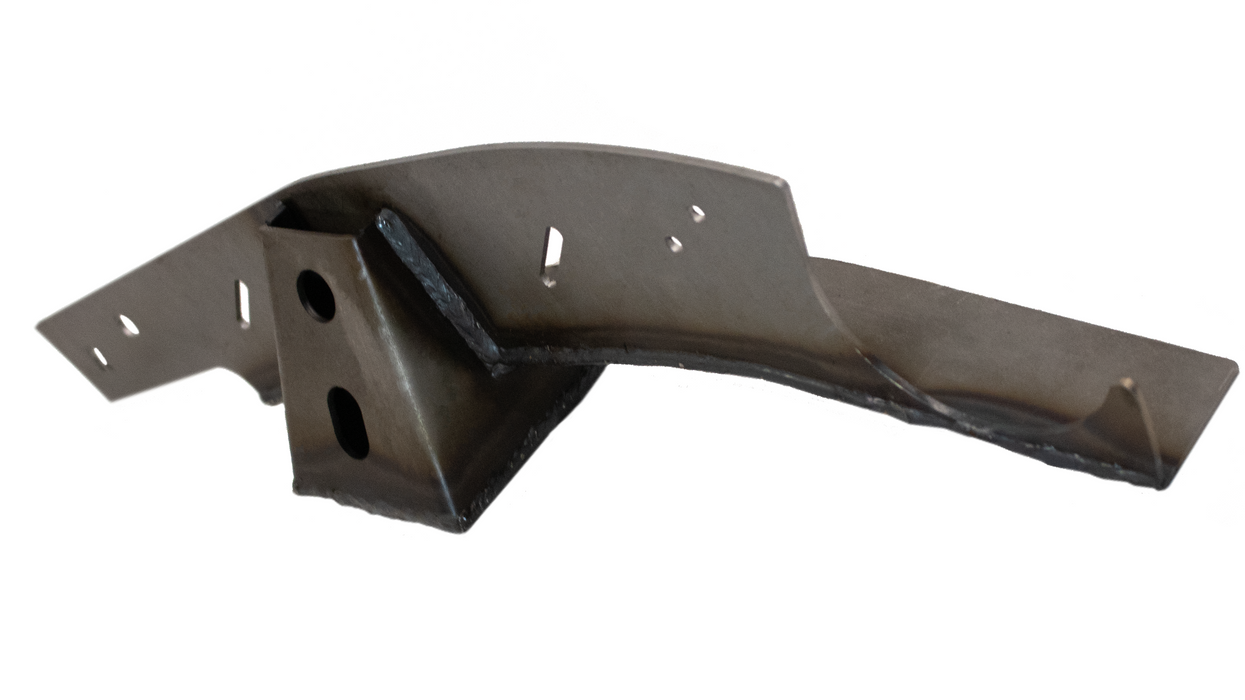 Over Axle Frame Repair Kit Passenger Side For 1996-2002 Toyota 4Runner Rust Buster Frameworks - TRUCKED UP - Truck Superstore