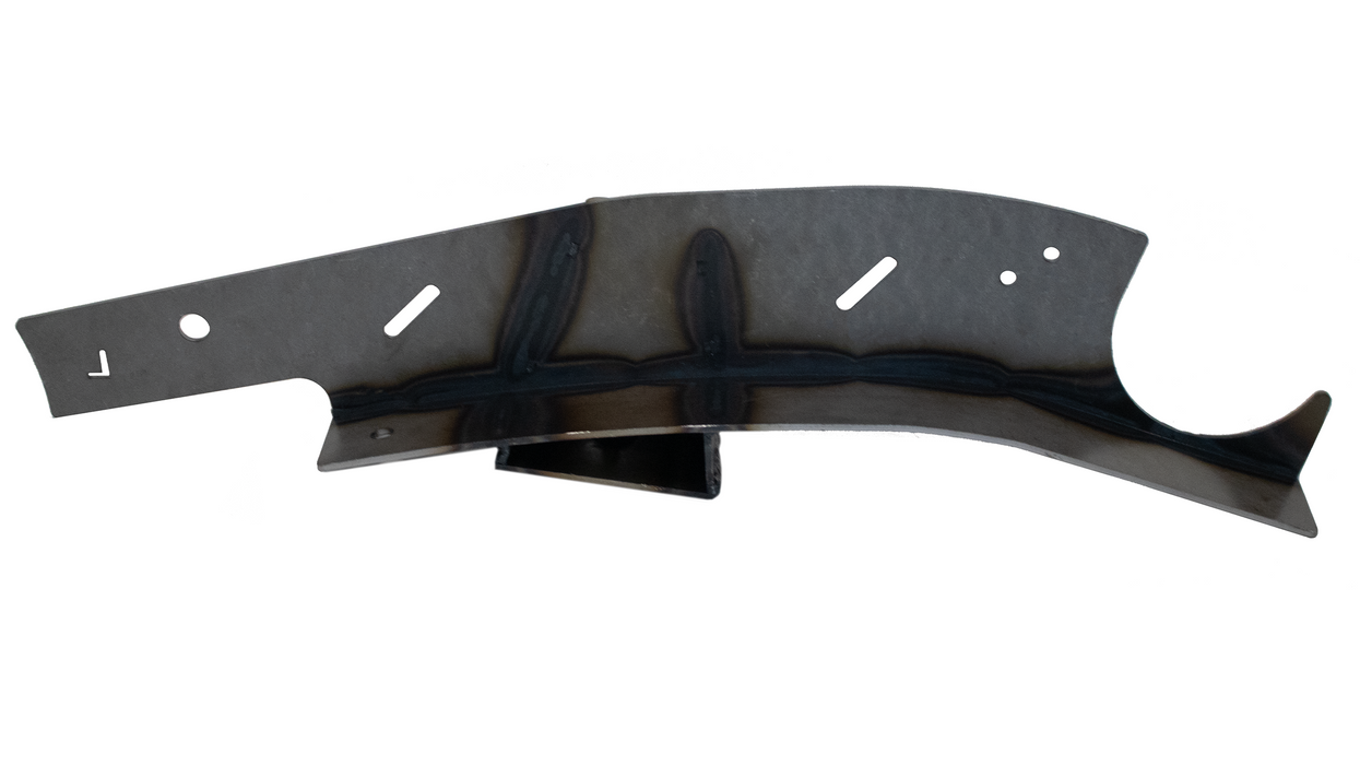 Over Axle Frame Repair Kit Passenger Side For 1996-2002 Toyota 4Runner Rust Buster Frameworks - TRUCKED UP - Truck Superstore