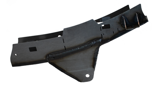 Mid-Rear Frame Repair Kit With C/A Mount Driver Side For 1996-2002 Toyota 4Runner Rust Buster Frameworks - TRUCKED UP - Truck Superstore