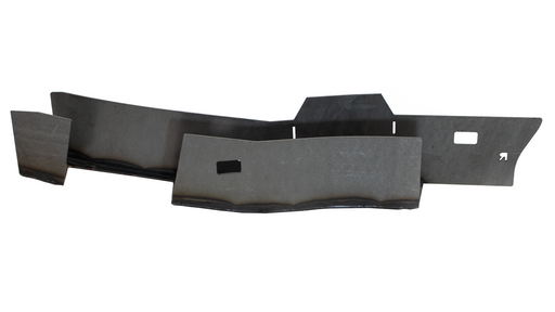 Front Frame Repair Kit Driver Side For 1996-2002 Toyota 4Runner Rust Buster Frameworks - TRUCKED UP - Truck Superstore