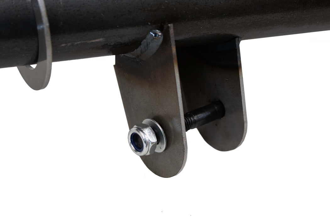 Rear Control Arm Crossmember For 1996-2002 Toyota 4Runner Rust Buster Frameworks - TRUCKED UP - Truck Superstore