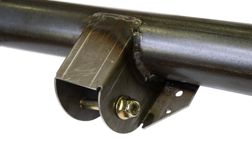 Rear Control Arm Crossmember For 4Runner and FJ Cruiser Rust Buster Frameworks - TRUCKED UP - Truck Superstore