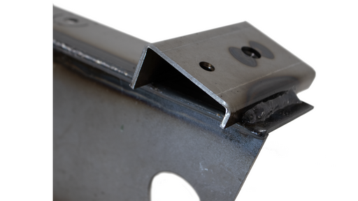 Mid Rear Frame Section Passenger Side For 2000-2006 Toyota Tundra Rust Buster Frameworks - TRUCKED UP - Truck Superstore