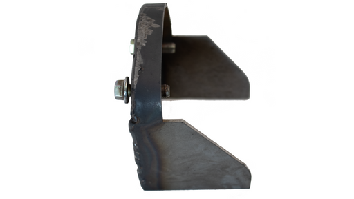 Front Frame Body Mount Passenger Side For 2000-2006 Toyota Tundra Rust Buster Frameworks - TRUCKED UP - Truck Superstore