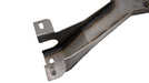 Spare Tire Crossmember For 2000-2006 Toyota Tundra Rust Buster Frameworks
