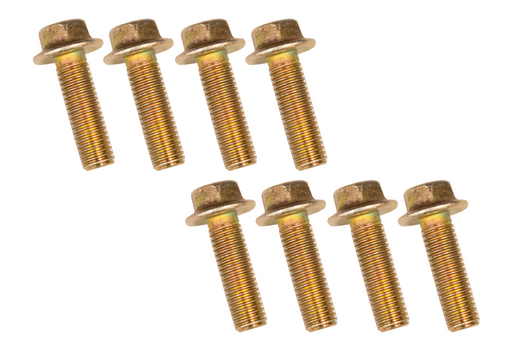 Bed Mounting Bolt Kit For Dodge Ram Rust Buster Frameworks - TRUCKED UP - Truck Superstore