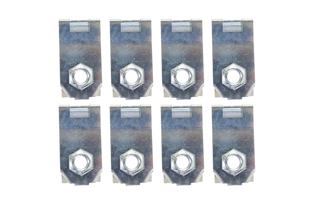 Bed Mounting Bolt Kit For 1992-2008 Ford F-150 Rust Buster Frameworks - TRUCKED UP - Truck Superstore