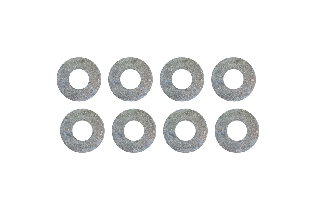 Bed Mounting Bolt Kit For 1992-2008 Ford F-150 Rust Buster Frameworks - TRUCKED UP - Truck Superstore