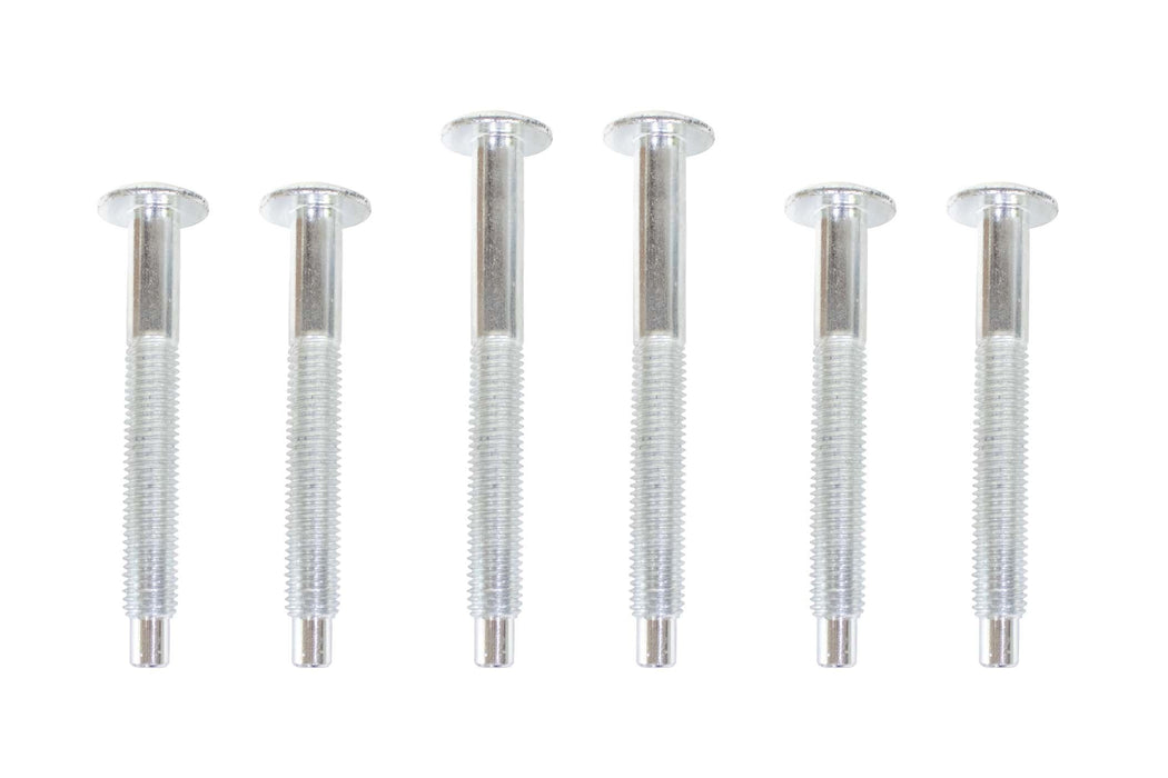 Bed Mounting Bolt Kit For 1983-2011 Ford Ranger and 1993-2011 Mazda B-Series Rust Buster Frameworks - TRUCKED UP - Truck Superstore