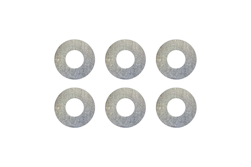 Bed Mounting Bolt Kit For 1983-2011 Ford Ranger and 1993-2011 Mazda B-Series Rust Buster Frameworks
