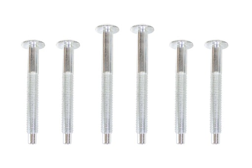 Bed Bolt Kit For 2000-2021 Toyota Tundra and 2005-2023 Tacoma Rust Buster Frameworks