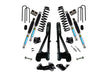 superlift-4-inch-Lift-Kit-2005-2007-Ford-F-250-and-F-350-Super-Duty-4WD-Diesel-Engine-with-Replacement-Radius-Arms-and-Bilstein-Shocks-TRKK975BSLFT