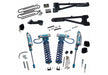superlift-4-inch-Lift-Kit-2005-2007-Ford-F-250-and-F-350-Super-Duty-4WD-with-Replacement-Radius-Arms-King-Coilovers-and-King-rear-Shocks-TRKK975KGSLFT