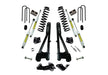 superlift-4-inch-Lift-Kit-2005-2007-Ford-F-250-and-F-350-Super-Duty-4WD-Diesel-Engine-with-Replacement-Radius-Arms-and-Superlift-Shocks-TRKK975SLFT