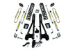 superlift-6-inch-Lift-Kit-2011-2016-Ford-F-250-and-F-350-Super-Duty-4WD-Diesel-Engine-with-Replacement-Radius-Arms-and-Superlift-Shocks-TRKK989SLFT
