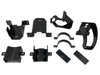 Air Bag Suspension Rear 13 - 18 Dodge Ram 3500 4x4 Tuff Country - TRUCKED UP - Truck Superstore