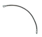 Brake Line Extended Rear 4 Inch Over Stock 87 - 96 Jeep Wranlger YJ Each Tuff Country - TRUCKED UP - Truck Superstore