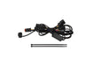 C1R HitchMount Harness for 2023 - 2024 Chevrolet Colorado Diode Dynamics - TRUCKED UP - Truck Superstore