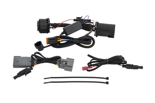 C1R HitchMount Harness for F - 150 2015 - 2020 Diode Dynamics - TRUCKED UP - Truck Superstore