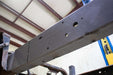 Center Frame Repair Kit For 1997 - 2004 Dodge Dakota Passenger Side Rust Buster Frameworks - TRUCKED UP - Truck Superstore