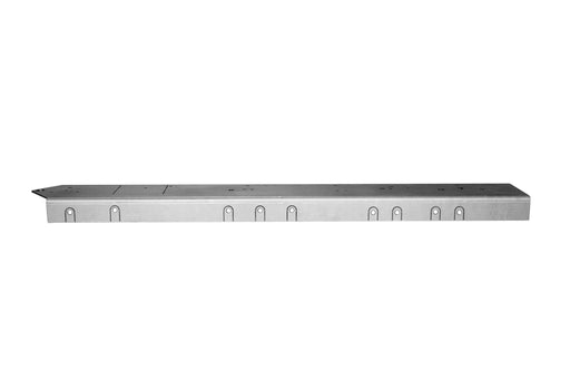 Center Frame Repair Kit For 88 - 98 Chevy C/K1500 Passenger Side Rust Buster Frameworks - TRUCKED UP - Truck Superstore