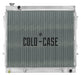 00-06 Tundra 4.7L Aluminum Performance Radiator Cold Case Radiators - TRUCKED UP - Truck Superstore
