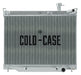 06-09 Chevy Trailblazer SS Aluminum Performance Radiator Cold Case Radiators - TRUCKED UP - Truck Superstore