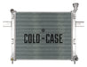 06-10 Jeep Grand Cherokee SRT8 Performance Aluminum Radiator Cold Case Radiators - TRUCKED UP - Truck Superstore