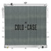 07-13 Tundra V8 Aluminum Performance Radiator Cold Case Radiators - TRUCKED UP - Truck Superstore