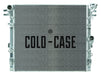 07-17 Jeep Wrangler JK Aluminum Performance Radiator Cold Case Radiators - TRUCKED UP - Truck Superstore