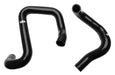 12-18 Jeep Wrangler JK 3.6L Silicone Hose Kit Cold Case Radiators - TRUCKED UP - Truck Superstore