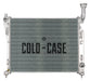 12-20 Jeep Grand Cherokee SRT HD Aluminum Performance Radiator Cold Case Radiators - TRUCKED UP - Truck Superstore