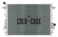 17-19 Ford F250/F350 Aluminum Radiator 6.7 Powerstroke Radiator Cold Case Radiators - TRUCKED UP - Truck Superstore