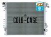 18-23 Jeep Wrangler JL and Gladiator JT Extruded Core Aluminum Radiator Cold Case Radiators - TRUCKED UP - Truck Superstore