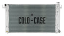 1994-01 Dodge Ram Radiator AT Cold Case Radiators - TRUCKED UP - Truck Superstore